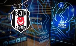 Borsa liginde ocak ayı şampiyonu Beşiktaş oldu
