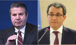 Türkiye'nin yeni Washington Büyükelçiliği ve New York'taki BM Daimi Temsilciliği görevleri tebliğ edildi