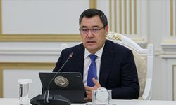 Kırgızistan, ABD'den iç işlerine karışmamasını istedi