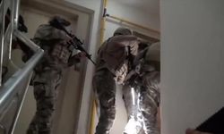FETÖ'ye yönelik "Kıskaç-9" operasyonlarında 47 şüpheli yakalandı