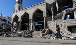 Dünya Sağlık Örgütü: Refah'a yönelik saldırılar olağanüstü felaketlere yol açacak