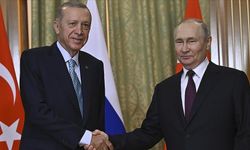 Kremlin: Putin'in Türkiye'ye ziyaret tarihi henüz belirlenmedi, hazırlık süreci devam ediyor
