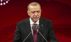 Cumhurbaşkanı Erdoğan: Yargımızın hala çözüm bekleyen sorunları var