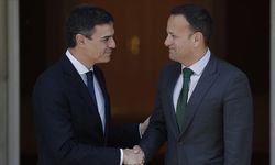 İspanya ve İrlanda, AB'den İsrail'le ticari bağların gözden geçirilmesini istedi