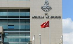 AYM'den Türkiye Adalet Akademisi ve CİMER'e ilişkin Cumhurbaşkanlığı kararnamelerine iptal