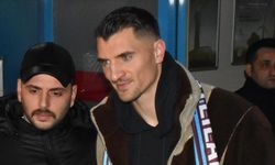 Trabzonspor, Thomas Meunier'i 1,5 yıllığına renklerine bağladı