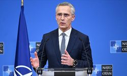 NATO: Gürcistan'ı Avrupa-Atlantik ailesine tam üye görmek istiyoruz