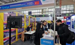 Özbekistan'daki inşaat fuarına Türk şirketleri büyük ilgi gösterdi
