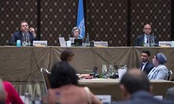 BM'den Suriye Anayasa Komitesi'nin 9. turunun nisan ayında Cenevre'de yapılması çağrısı
