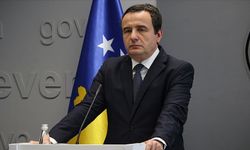 Kosova Başbakanı'ndan "Sırbistan, ülkemizi işgal etme olasılığını açık bırakmak istiyor" değerlendirmesi