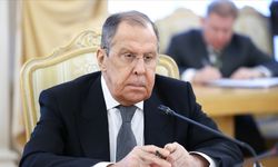 Lavrov: Amerikalılar, bölge üzerine bölgeyi istikrarsızlaştırarak kaosu yönetmeye çalışıyor