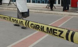 Küçükçekmece'de AK Parti'nin seçim çalışması sırasında silahlı saldırı