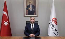 TCMB Başkanı Karahan'dan ilk açıklama
