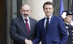 Fransa, Ermenistan'a silah sağlamayı sürdürecek