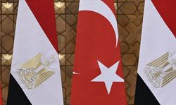 Mısır'daki Türk yatırımlarının yıllık cirosu 1,5 milyar dolara ulaşıyor