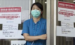 Güney Kore'de doktor istifalarını organize ettikleri iddiasıyla 5 kişi hakkında soruşturma başlatıldı
