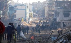 Mısır basını, Gazze'de ateşkes sağlanması hedefiyle Doha'da müzakerelerin yeniden başladığını duyurdu