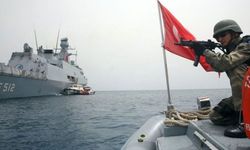 Somali’nin denizleri 10 yıl Türk Donanması’na emanet