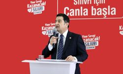 MHP'li Aksu: Hedefimiz “Yeni Yüzyıl, Lider Türkiye ve Üretken Belediye”dir