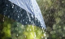 Meteoroloji'den 2 kente kuvvetli yağış uyarısı