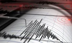Yunanistan'da art arda 2 deprem