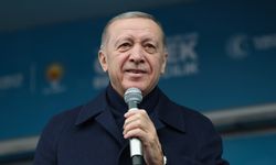 Cumhurbaşkanı Erdoğan: Biz muhalefet gibi hayal taciri değiliz, hiçbir zaman da olmadık