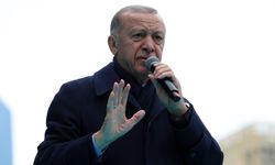 Cumhurbaşkanı Erdoğan: Ülkemizi dünyanın en büyük 10 ekonomisinden biri haline getireceğiz
