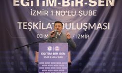 Cumhur İttifakı İzmir Büyükşehir Belediye Başkan adayı Dağ: Şehir kütüphaneleri kuracağız