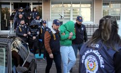 Kırıkkale'de yasa dışı bahis ve kara para aklama operasyonunda 6 zanlı yakalandı