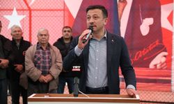 İzmir Büyükşehir Belediye Başkan adayı Dağ: İzmir'e daha fazla hizmet etme vakti geldi