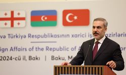 Bakan Fidan: Güney Kafkasya'da kalıcı barışın sağlanması küresel güvenlik ve bağlantısallık açısından önemlidir