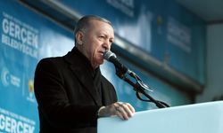Cumhurbaşkanı Erdoğan: Biz milli irade işportacılarına eyvallah etmeyiz