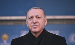 Cumhurbaşkanı Erdoğan: Bizim gündemimizde, içinde bulunduğumuz asra Türk mührünü vurmak var