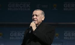 Cumhurbaşkanı Erdoğan: Çalışanlarımızı ve emeklilerimizi enflasyona asla ezdirmeyeceğiz
