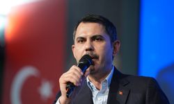 Cumhur İttifakı İBB Başkan adayı Kurum: İstanbul bize Alpaslan Türkeş'in emanetidir
