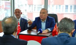 MHP'li Yönter: 31 Mart'ta yalan devri kapanıyor