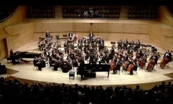 Uluslararası Ankara Müzik Festivali, 12 ülkeden 300 sanatçıyı bir araya getirecek