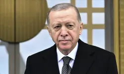 Cumhurbaşkanı Erdoğan'dan diplomasi trafiği