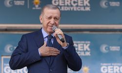Cumhurbaşkanı Erdoğan: Akkuyu Nükleer Güç Santralinin tüm reaktörleri 2028'e kadar hizmete girecek