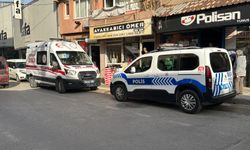 Bursa'da bir kişi evinde ölü bulundu