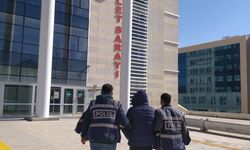 Elazığ'da asayiş operasyonunda 24'ü hükümlü 26 kişi yakalandı