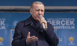 Cumhurbaşkanı Erdoğan: Erzurum'u depreme dayanıklı bir şehir haline getirmekte kararlıyız