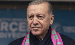 Cumhurbaşkanı Erdoğan: Deprem bölgesini ayağa kaldırmadan hiçbirimizin gönlü rahat olmaz
