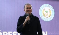 AK Parti Sözcüsü Çelik: Türkiye Yüzyılı, şehirlerimizin yüzyılı olacak