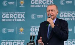 Cumhurbaşkanı Erdoğan: Uğruna bedel ödediğimiz kazanımların elimizden kayıp gitmesine izin veremeyiz