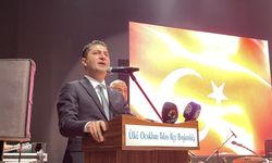 MHP'li Özdemir: Bu yüzyılı hep birlikte "Türkiye Yüzyılı" yapacağız