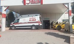Kocaeli'de tabancayla vurulan kişi hayatını kaybetti
