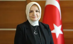 AK Parti Genel Merkez Kadın Kolları Başkanı Keşir'den Ekrem İmamoğlu'na tepki: Kimse kadınların aklıyla alay etmesin