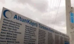 Altunköprü'deki Türkmen Katliamı'nın yıl dönümü