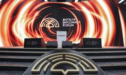 Antalya Diplomasi Forumu'nda son gün